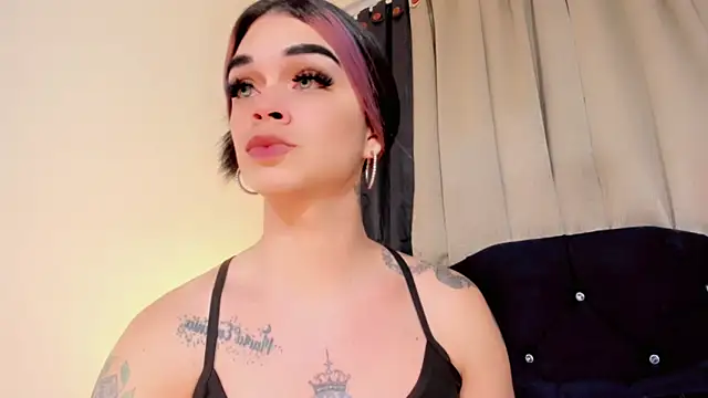 lesly xx online show from 12, 6, 2026
