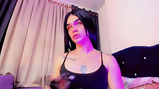 lesly xx online show from 8, 7, 2026