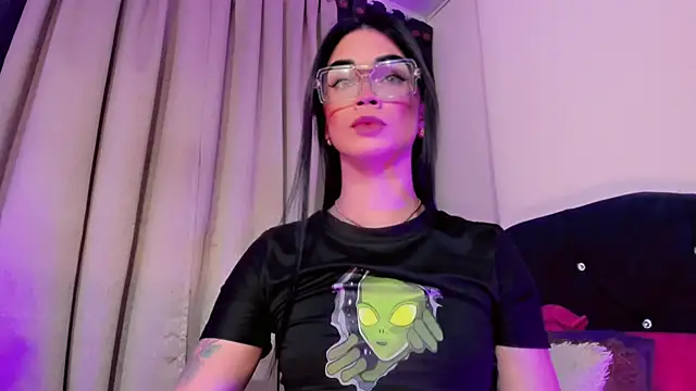 lesly xx online show from 26, 7, 2026