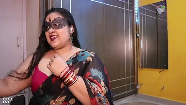 Snapshot of AgniPriya chatting on 8, 1, 2025 AgniPriya online show from 8, 1, 2025