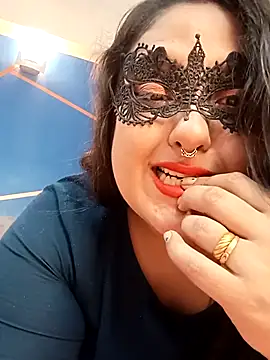 Snapshot of AgniPriya chatting on 8, 10, 2025 AgniPriya online show from 8, 10, 2025