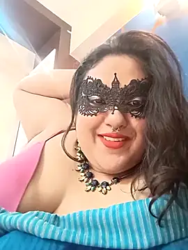 Snapshot of AgniPriya chatting on 10, 10, 2025 AgniPriya online show from 10, 10, 2025