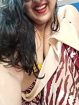 Snapshot of AgniPriya chatting on 14, 10, 2025 AgniPriya online show from 14, 10, 2025