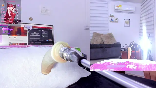 Soraya Davis online show from 2, 10, 2025