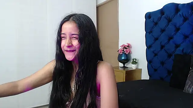 Lili666  online show from 18, 11, 2025