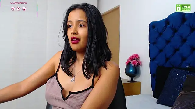 Lili666  online show from 9, 4, 2026