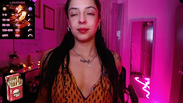 Misslana wn1 online show from 5, 10, 2025