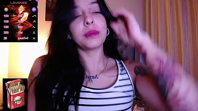 Misslana wn1 online show from 1, 3, 2026