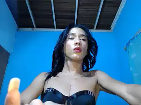 anna dolls  online show from 16, 1, 2025