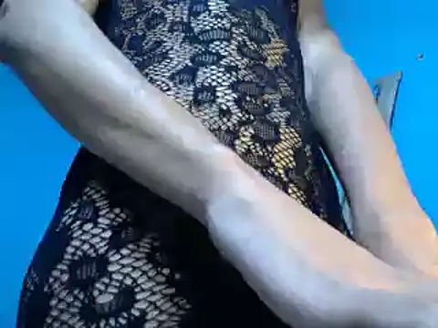 anna dolls  online show from 1, 2, 2025