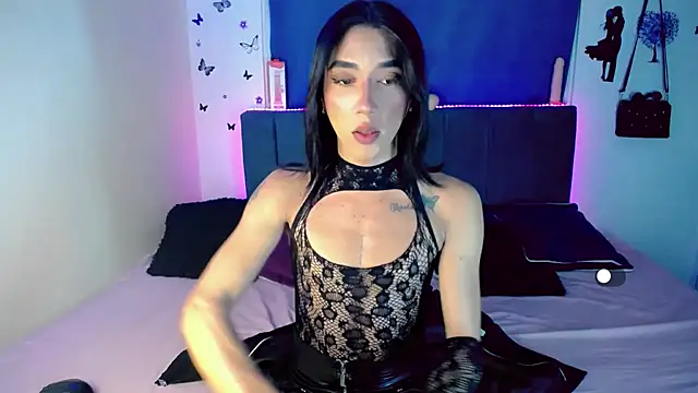 anna dolls  online show from 5, 2, 2026