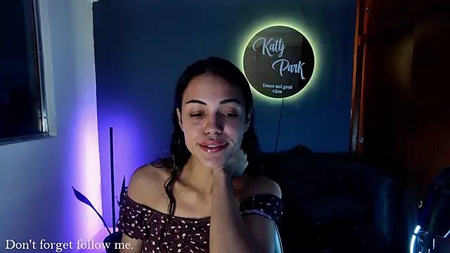 Snapshot of kattypark chatting on 24, 2, 2025 kattypark online show from 24, 2, 2025