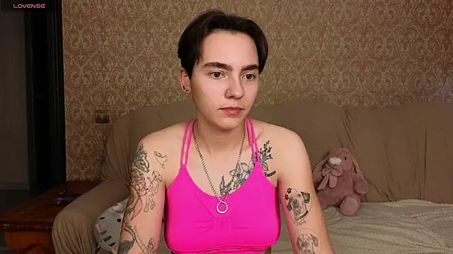 twobabesweet online show from 27, 6, 2026