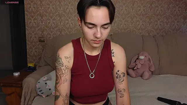 twobabesweet online show from 21, 7, 2026
