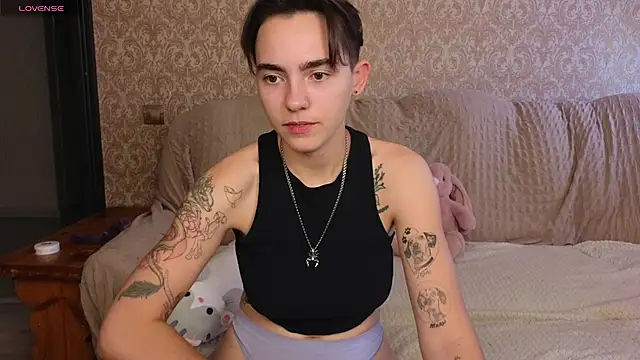 twobabesweet online show from 27, 7, 2026