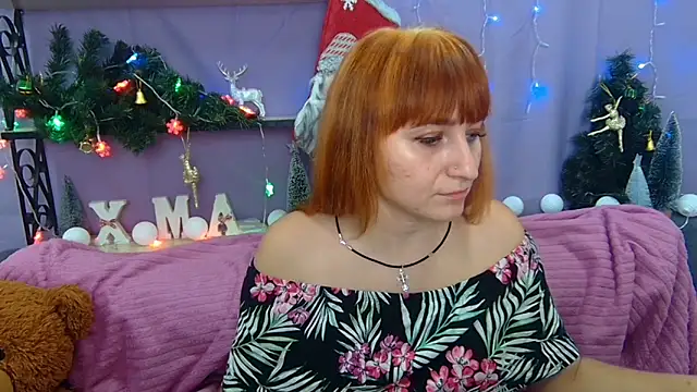 NinaFlawlees online show from 12, 12, 2024