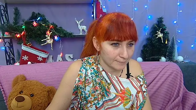 NinaFlawlees online show from 17, 12, 2024