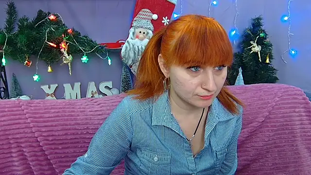 NinaFlawlees online show from 29, 12, 2024