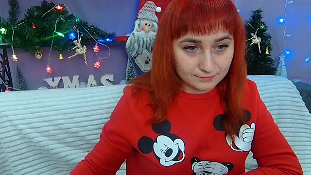 NinaFlawlees online show from 3, 1, 2025