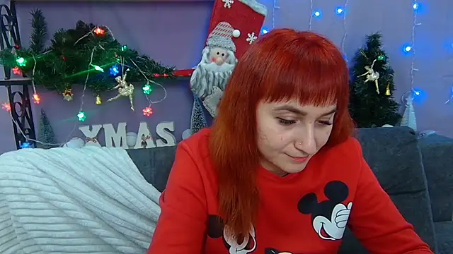 NinaFlawlees online show from 4, 1, 2025