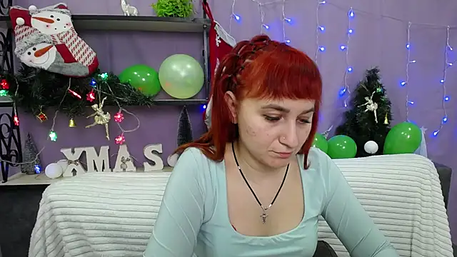 NinaFlawlees online show from 9, 1, 2025