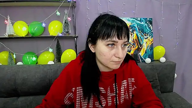 NinaFlawlees online show from 16, 1, 2025