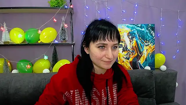 NinaFlawlees online show from 17, 1, 2025