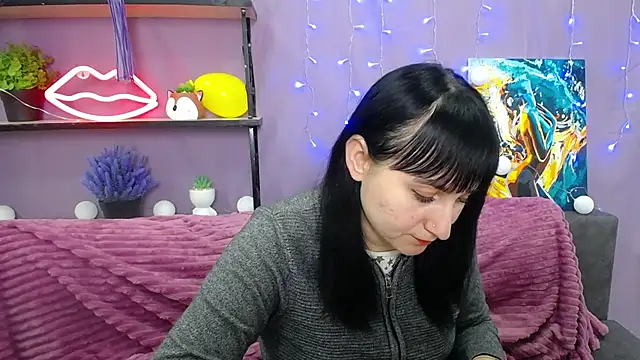 NinaFlawlees online show from 30, 1, 2025