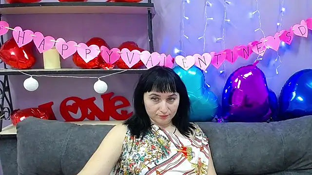 NinaFlawlees online show from 16, 2, 2025