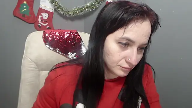 NinaFlawlees online show from 12, 1, 2026