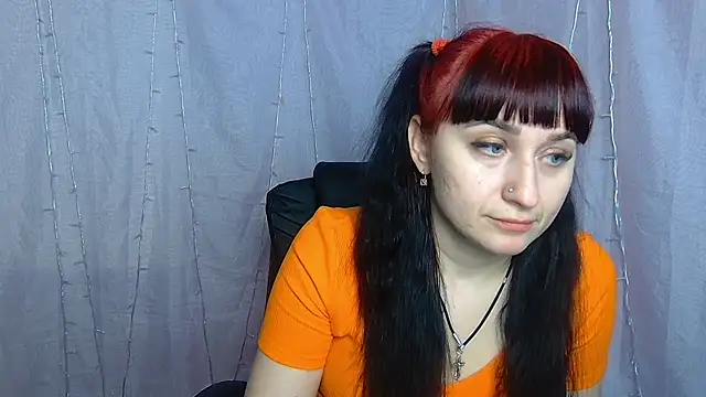 NinaFlawlees online show from 21, 3, 2026