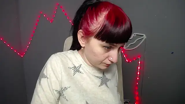 NinaFlawlees online show from 26, 3, 2026