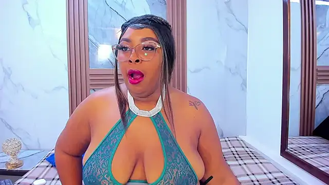 HannyMansonh online show from 25, 1, 2025