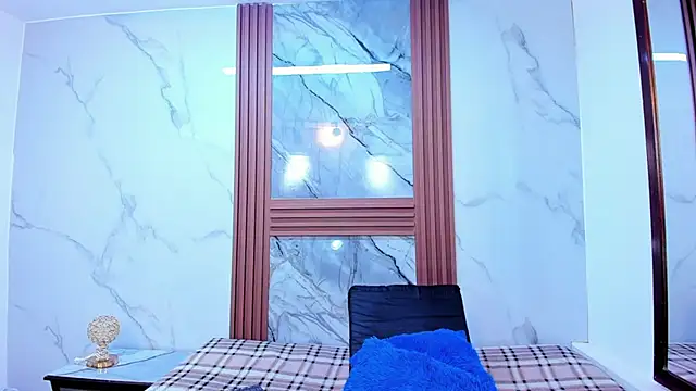 HannyMansonh online show from 14, 2, 2025