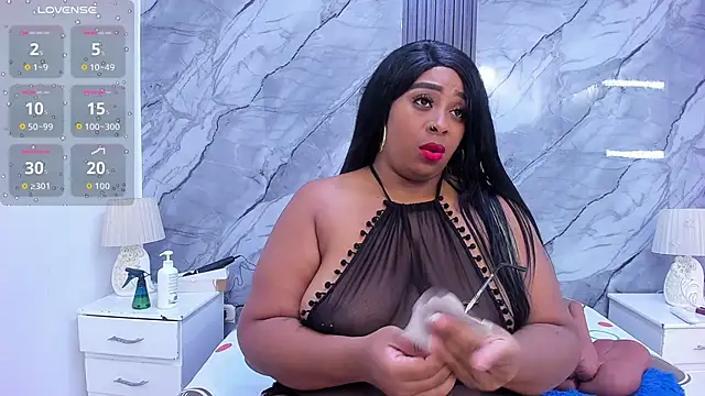 Snapshot of HannyMansonh chatting on 7, 1, 2026 HannyMansonh online show from 7, 1, 2026