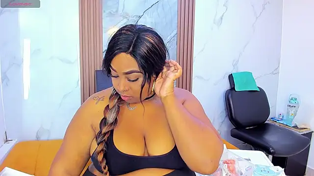 Snapshot of HannyMansonh chatting on 11, 2, 2026 HannyMansonh online show from 11, 2, 2026