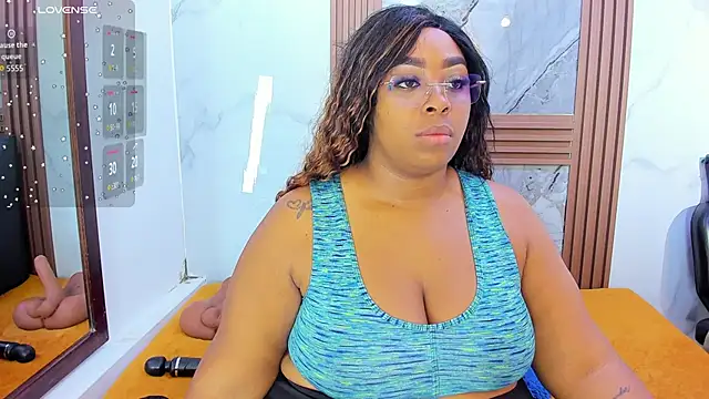 Snapshot of HannyMansonh chatting on 18, 2, 2026 HannyMansonh online show from 18, 2, 2026