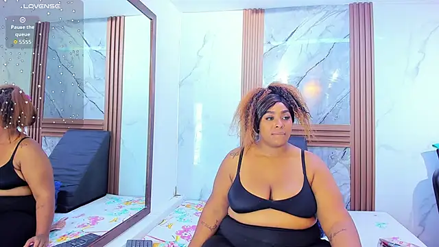 Snapshot of HannyMansonh chatting on 20, 2, 2026 HannyMansonh online show from 20, 2, 2026