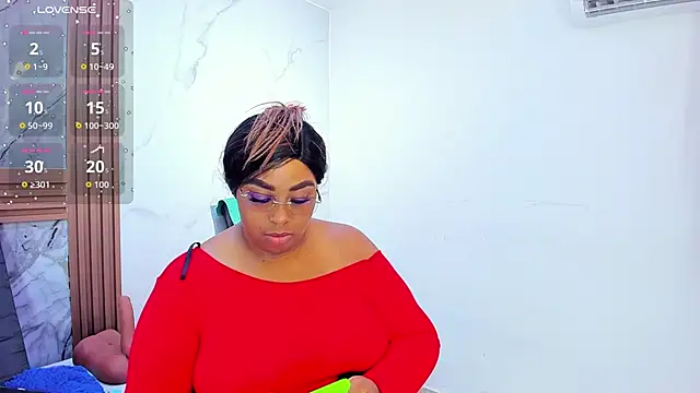 Snapshot of HannyMansonh chatting on 8, 3, 2026 HannyMansonh online show from 8, 3, 2026