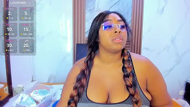 Snapshot of HannyMansonh chatting on 25, 3, 2026 HannyMansonh online show from 25, 3, 2026