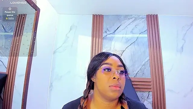 Snapshot of HannyMansonh chatting on 26, 3, 2026 HannyMansonh online show from 26, 3, 2026