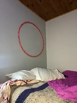 Hathorlove online show from 17, 2, 2025