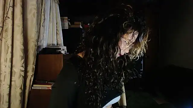 Hathorlove online show from 10, 11, 2025