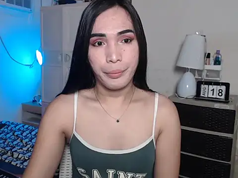 Msyensmith online show from 18, 9, 2025