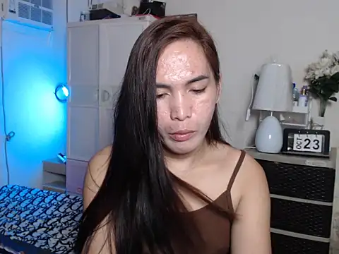 Msyensmith online show from 23, 10, 2025