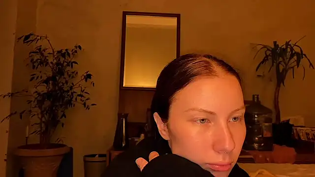 Snapshot of elfess chatting on 22, 9, 2025 elfess online show from 22, 9, 2025