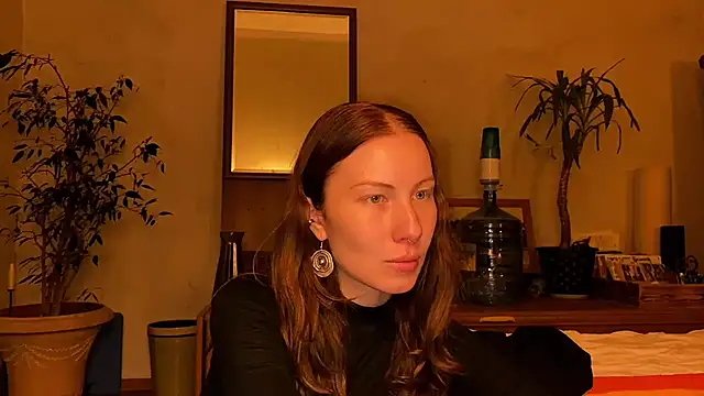 Snapshot of elfess chatting on 25, 9, 2025 elfess online show from 25, 9, 2025