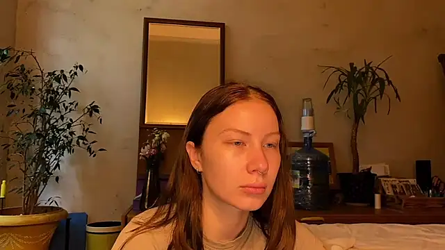 Snapshot of elfess chatting on 4, 10, 2025 elfess online show from 4, 10, 2025