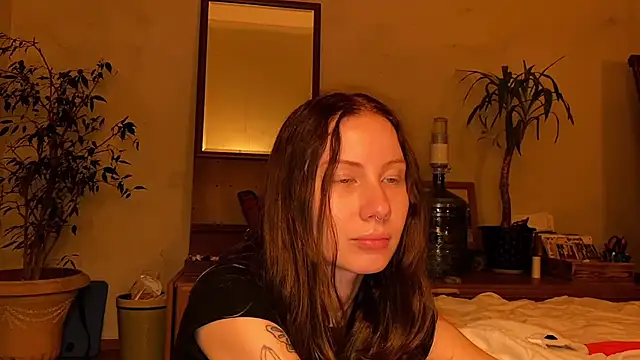 Snapshot of elfess chatting on 7, 10, 2025 elfess online show from 7, 10, 2025