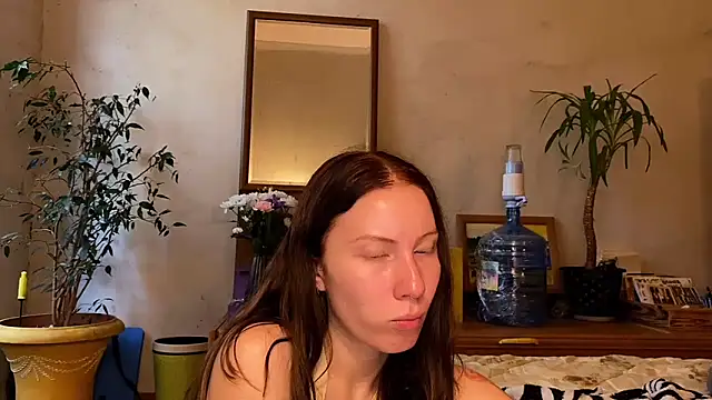 Snapshot of elfess chatting on 11, 10, 2025 elfess online show from 11, 10, 2025